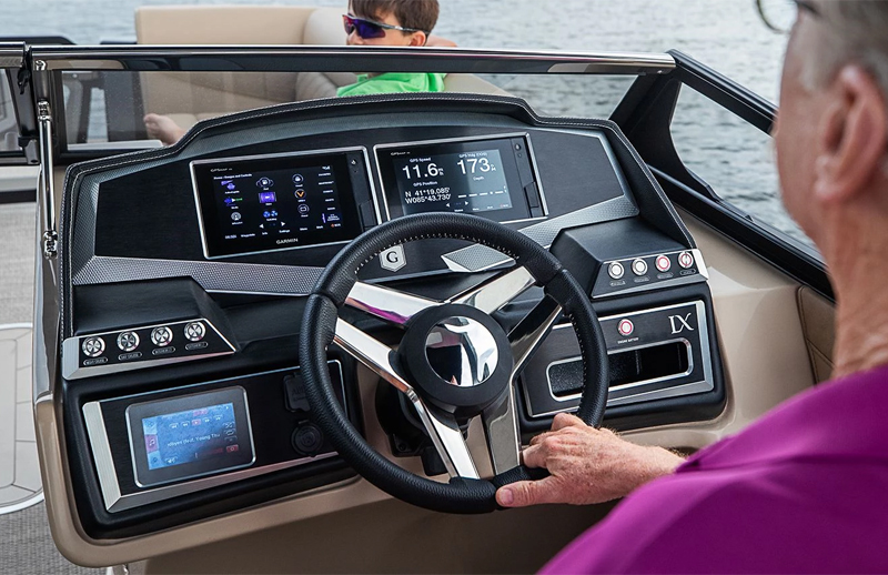 Pontoon Boats For Sale Ocean City MD