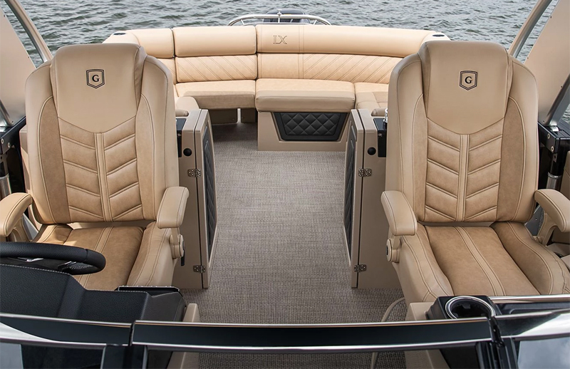 Pontoon Boats For Sale Ocean City MD