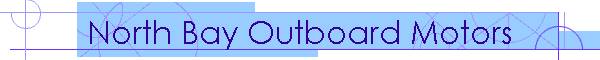 North Bay Outboard Motors